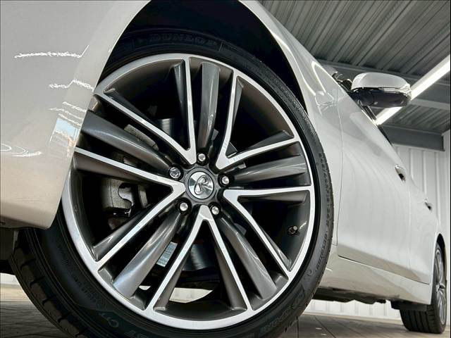 日産 スカイラインの画像19