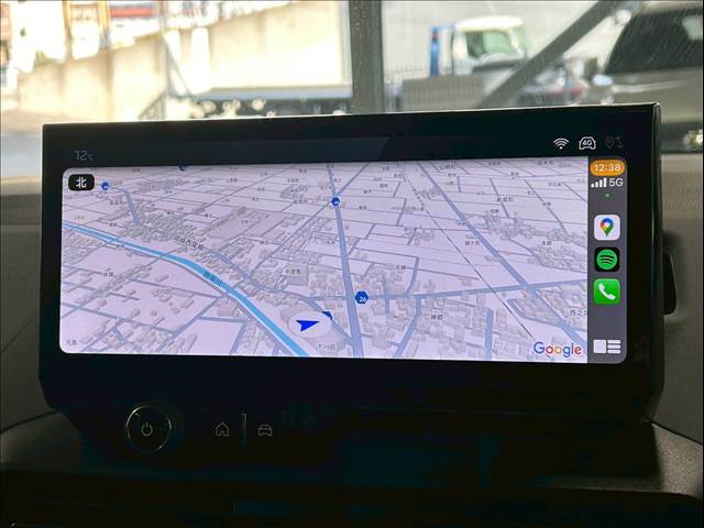 プジョー RIFTERの画像4