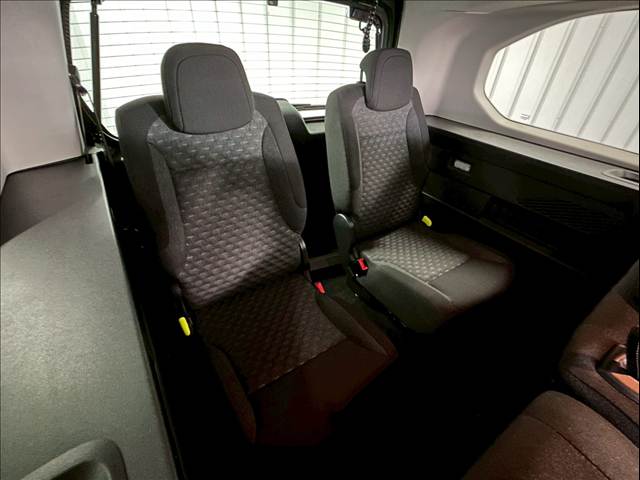 プジョー RIFTERの画像9