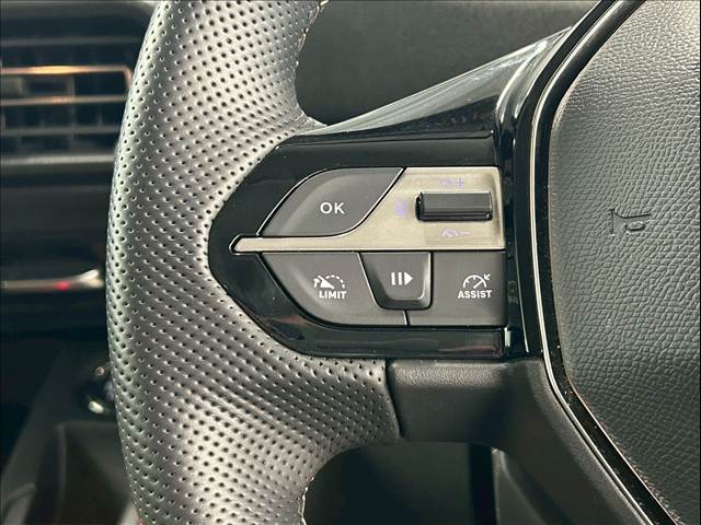 プジョー RIFTERの画像11