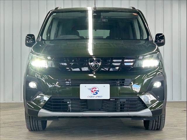 プジョー RIFTERの画像13