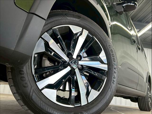 プジョー RIFTERの画像19