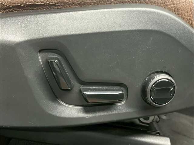 ボルボ XC60の画像9