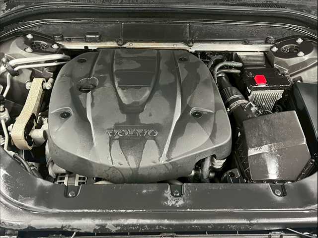 ボルボ XC60の画像12