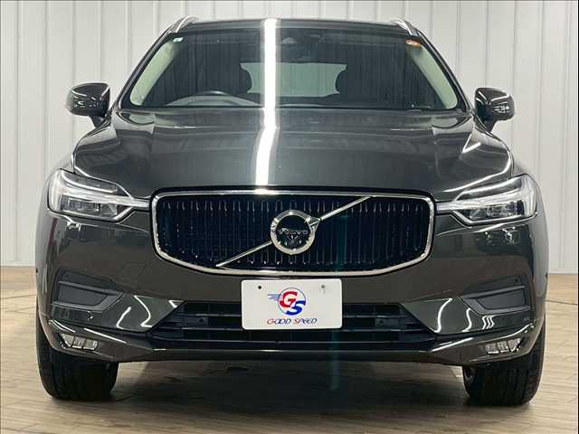 ボルボ XC60の画像13