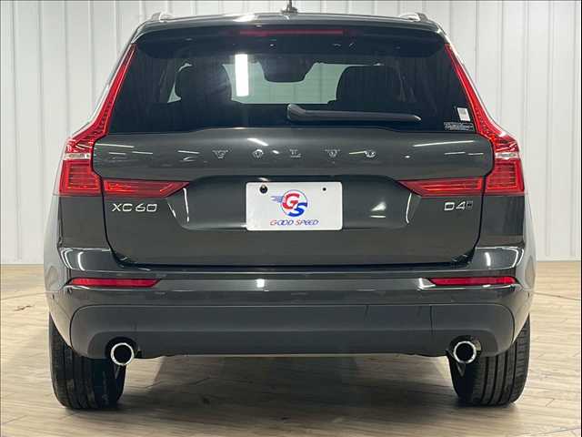 ボルボ XC60の画像14