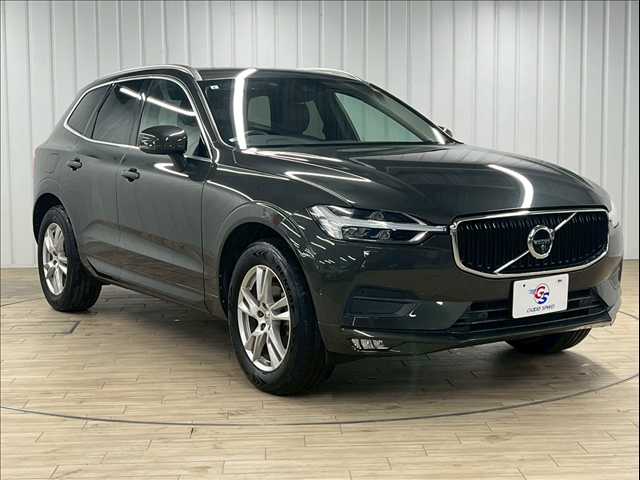 ボルボ XC60の画像16