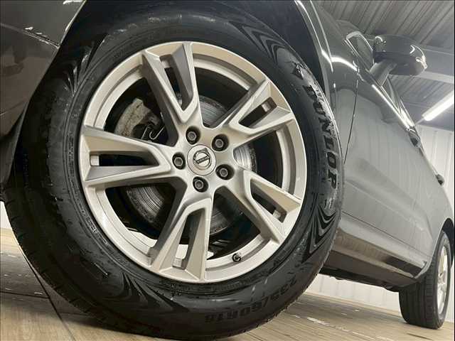 ボルボ XC60の画像19