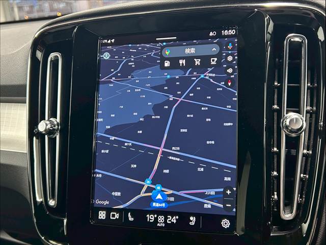 XC40Plus B3 クラスメートPKG 内装他