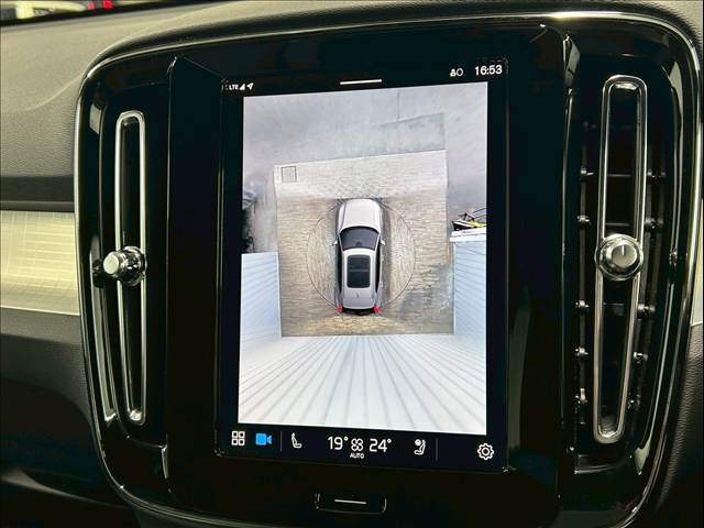 XC40Plus B3 クラスメートPKG 内装他