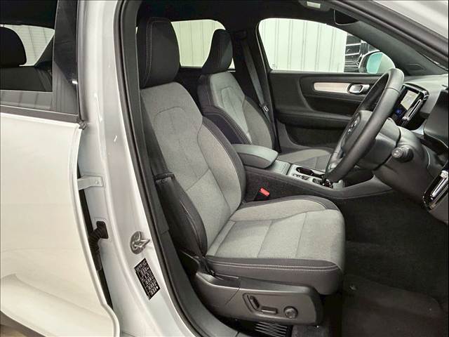 ボルボ XC40の画像7