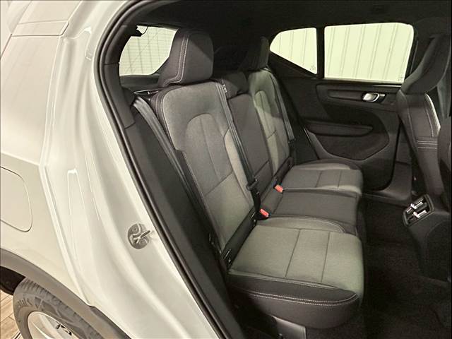 ボルボ XC40の画像8