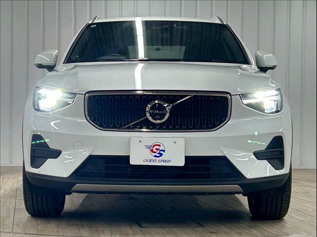 ボルボ XC40の画像13