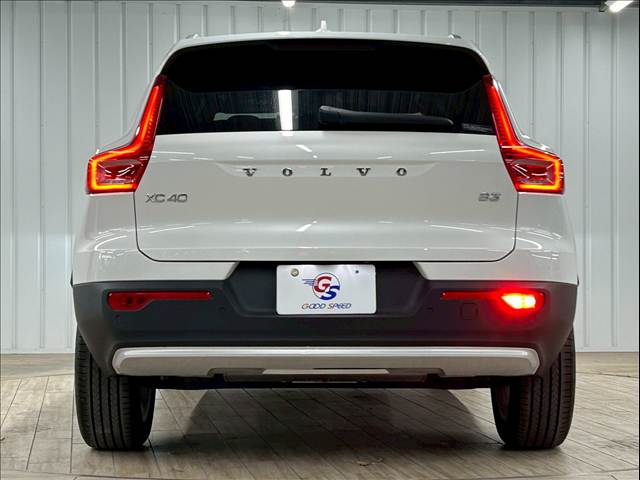 ボルボ XC40の画像14