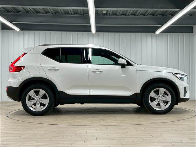 ボルボ XC40の画像15