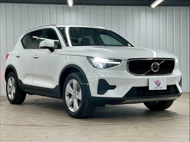 ボルボ XC40の画像16