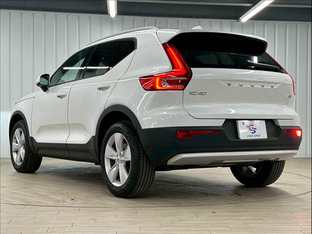 ボルボ XC40の画像17