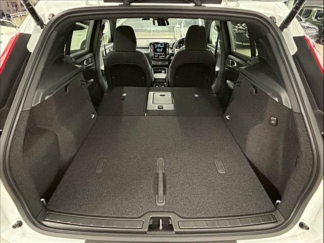 ボルボ XC40の画像18