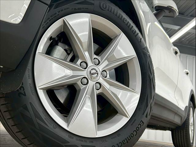 ボルボ XC40の画像19