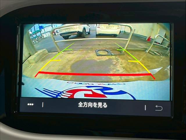 TWINGOインテンス 内装他