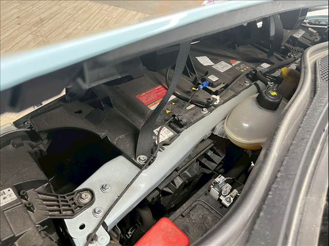 ルノー TWINGOの画像12