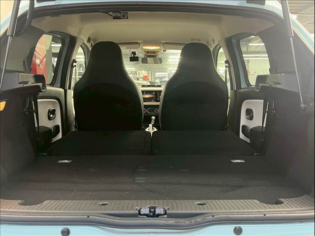 ルノー TWINGOの画像18