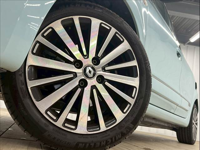 ルノー TWINGOの画像19