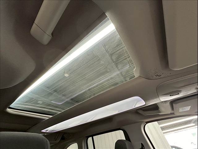 BERLINGOMAX BlueHDi 内装他