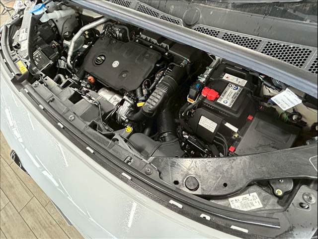 シトロエン BERLINGOの画像12