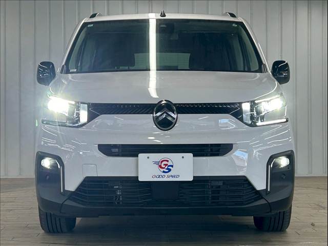 シトロエン BERLINGOの画像13