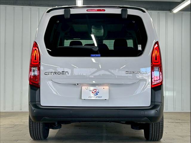 シトロエン BERLINGOの画像14