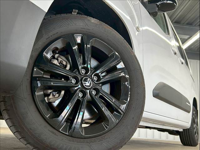 シトロエン BERLINGOの画像19