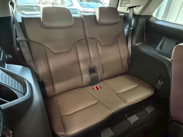 クライスラー JEEP COMMANDERの画像9