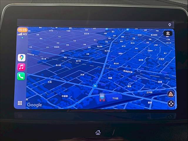 その他CT5 プラチナム 内装他