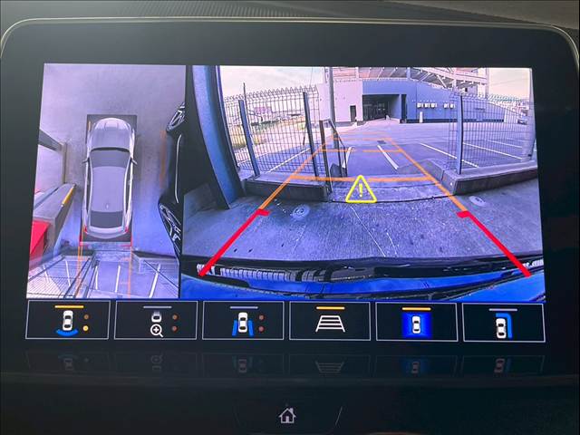 その他CT5 プラチナム 内装他