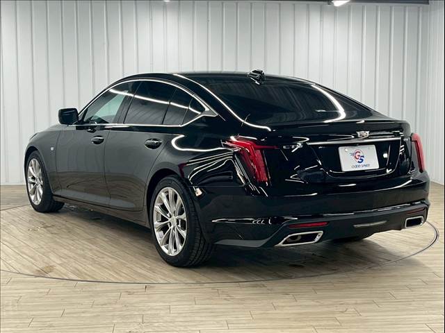 キャデラック その他の画像17