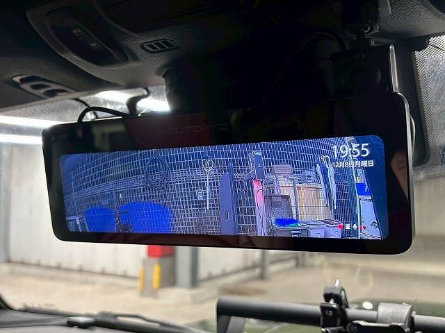 クライスラー JEEP WRANGLERの画像9