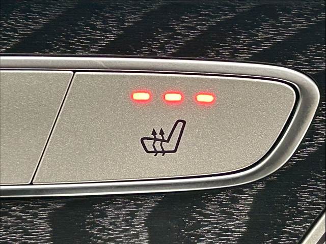 メルセデス・ベンツ GLC-CLASSの画像6