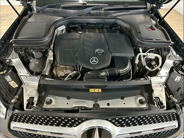 メルセデス・ベンツ GLC-CLASSの画像12