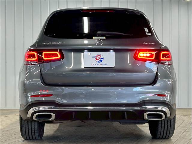 メルセデス・ベンツ GLC-CLASSの画像14