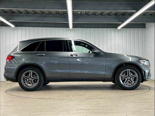 メルセデス・ベンツ GLC-CLASSの画像15
