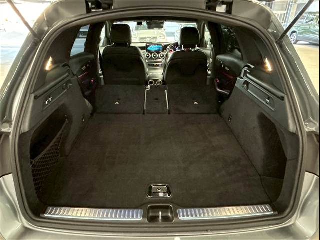 メルセデス・ベンツ GLC-CLASSの画像18