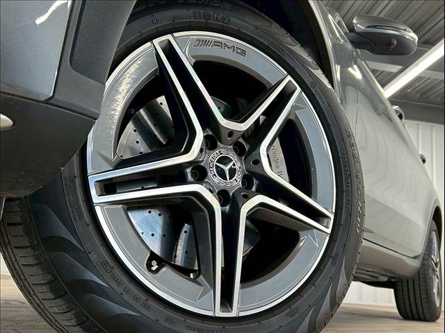 メルセデス・ベンツ GLC-CLASSの画像19