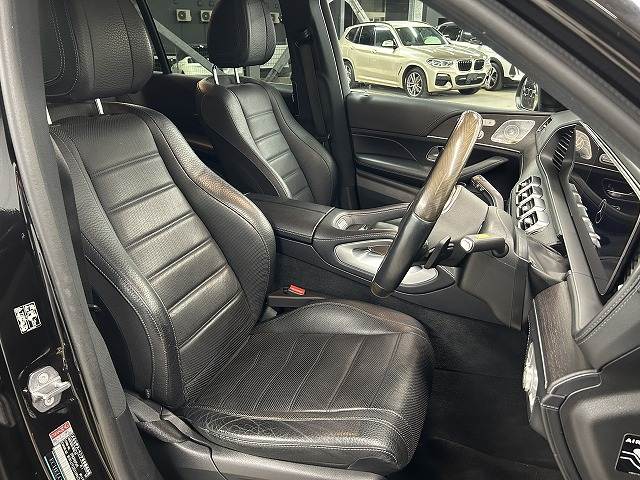 メルセデス・ベンツ GLS-CLASSの画像7