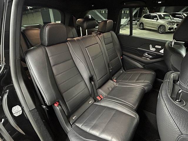 メルセデス・ベンツ GLS-CLASSの画像8