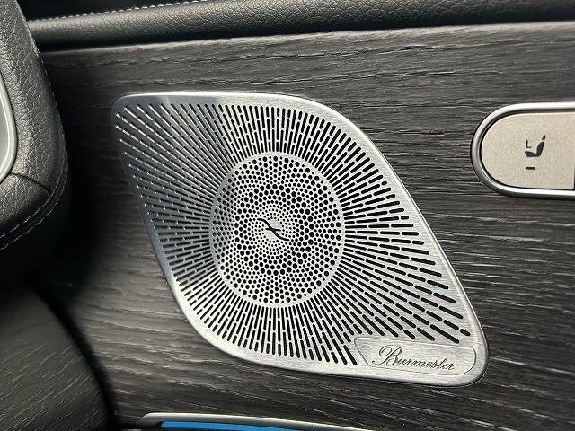 メルセデス・ベンツ GLS-CLASSの画像9