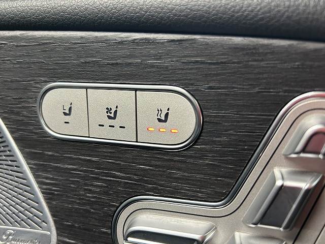 メルセデス・ベンツ GLS-CLASSの画像10