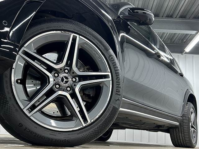 メルセデス・ベンツ GLS-CLASSの画像19
