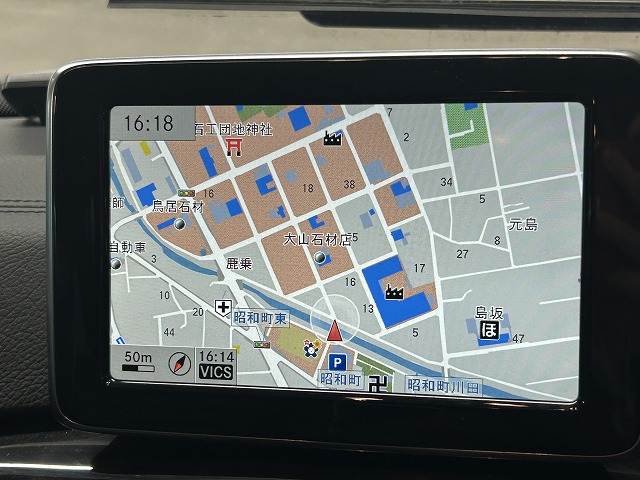 G-CLASSG350 ブルーテック ラグジュアリーパッケージ 内装他