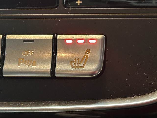 メルセデス・ベンツ G-CLASSの画像9